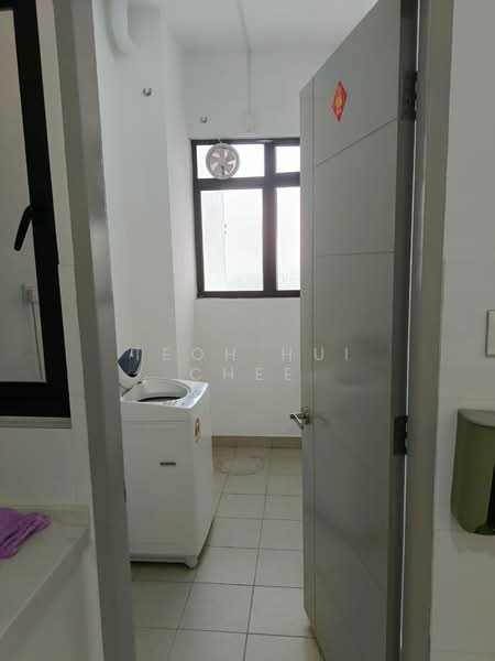 Servis Apartment untuk Disewa di Ten Kinrara - Teoh Hui Chee - Interior - PropertyGuru.com.my