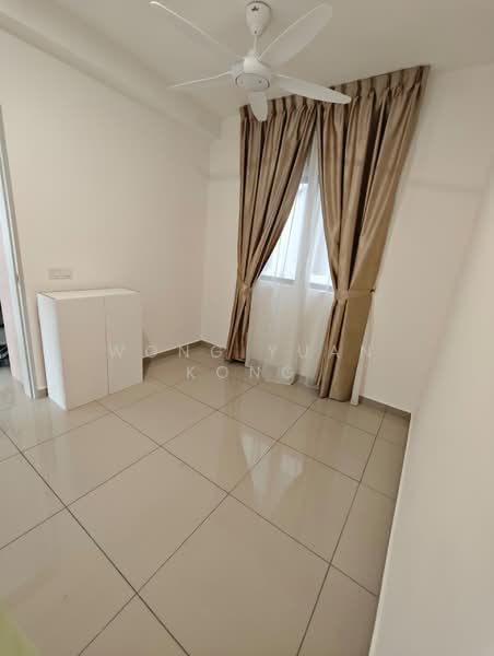 Service Residence for Rent at Huni @ Eco Ardence - Wong Yuan Kong - PropertyGuru.com.my