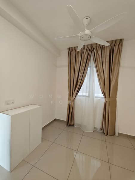 Service Residence for Rent at Huni @ Eco Ardence - Wong Yuan Kong - PropertyGuru.com.my