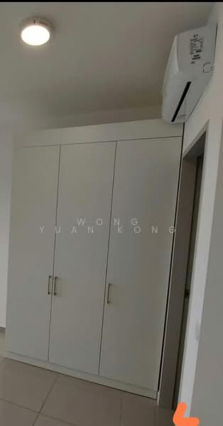 Service Residence for Rent at Huni @ Eco Ardence - Wong Yuan Kong - PropertyGuru.com.my