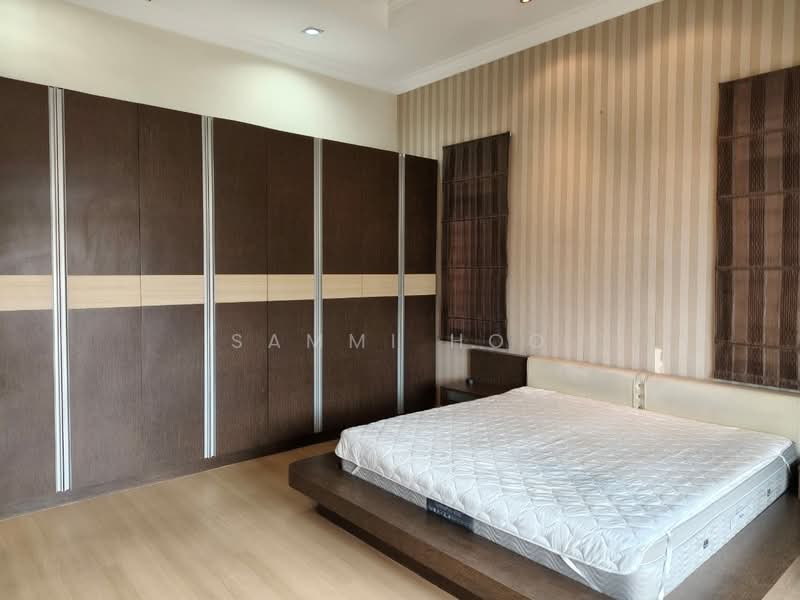 2-storey Terraced House for Rent in Bandar Putra (Kulai) - Sammi Hoo - PropertyGuru.com.my