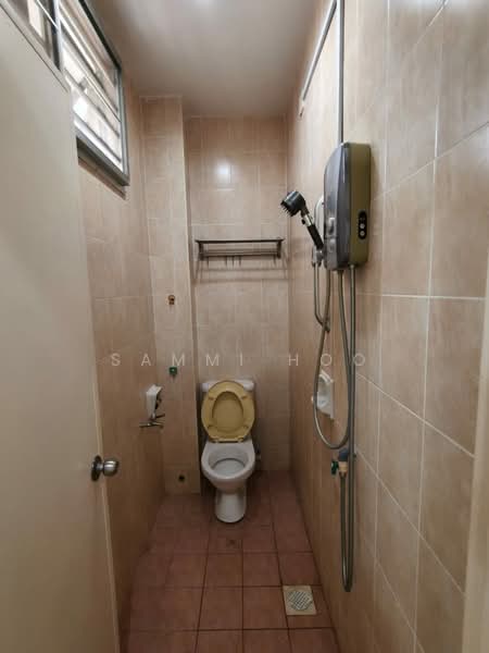 2-storey Terraced House for Rent in Bandar Putra (Kulai) - Sammi Hoo - PropertyGuru.com.my