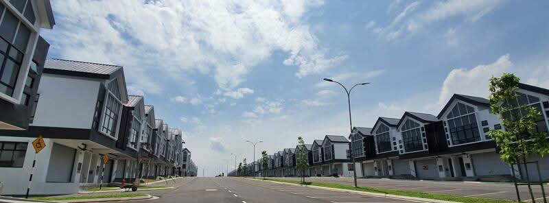 Shop for Rent in Taman Bestari Perdana (Pasir Gudang) - Jasz Ong - Exterior - PropertyGuru.com.my