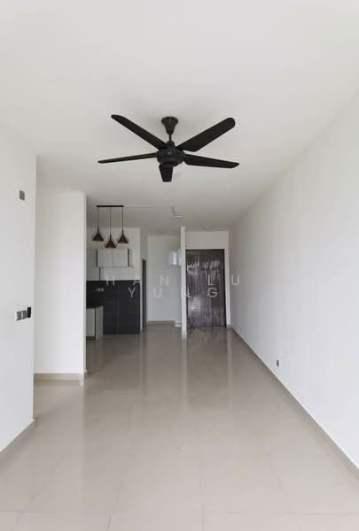 Service Residence for Rent at SKS Habitat - Han Lu Yung - PropertyGuru.com.my
