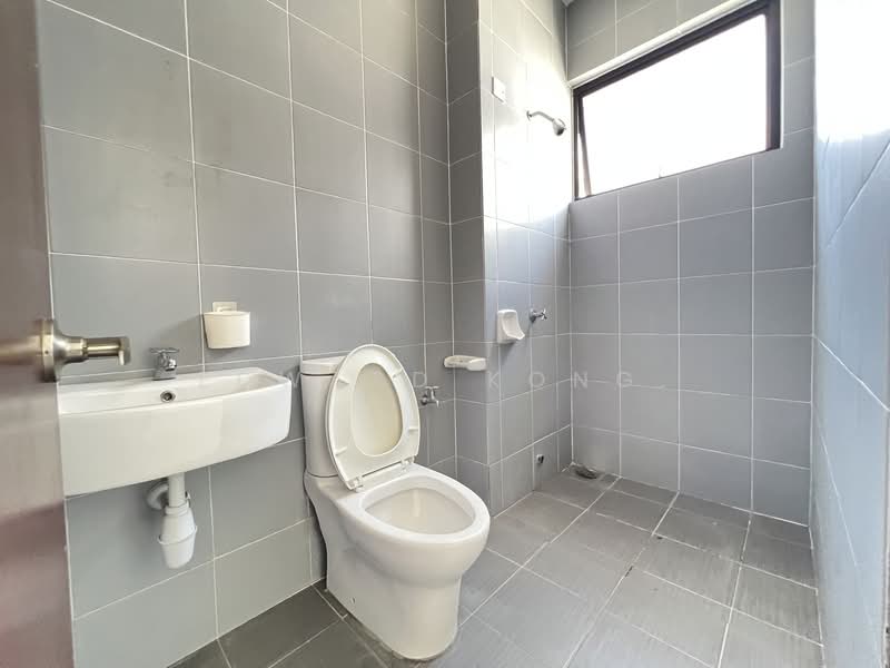 Rumah Teres 2 Tingkat untuk Dijual di M Residence (Rawang) - Edward Kong. - PropertyGuru.com.my