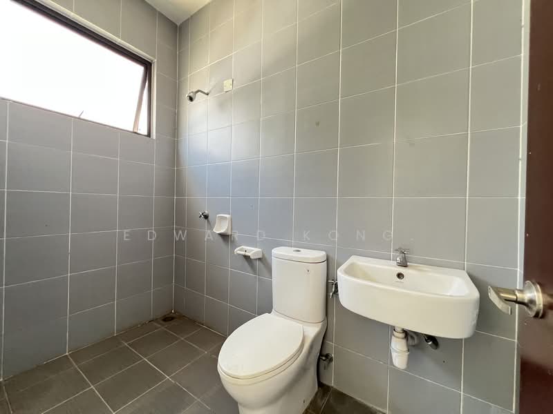 Rumah Teres 2 Tingkat untuk Dijual di M Residence (Rawang) - Edward Kong. - PropertyGuru.com.my