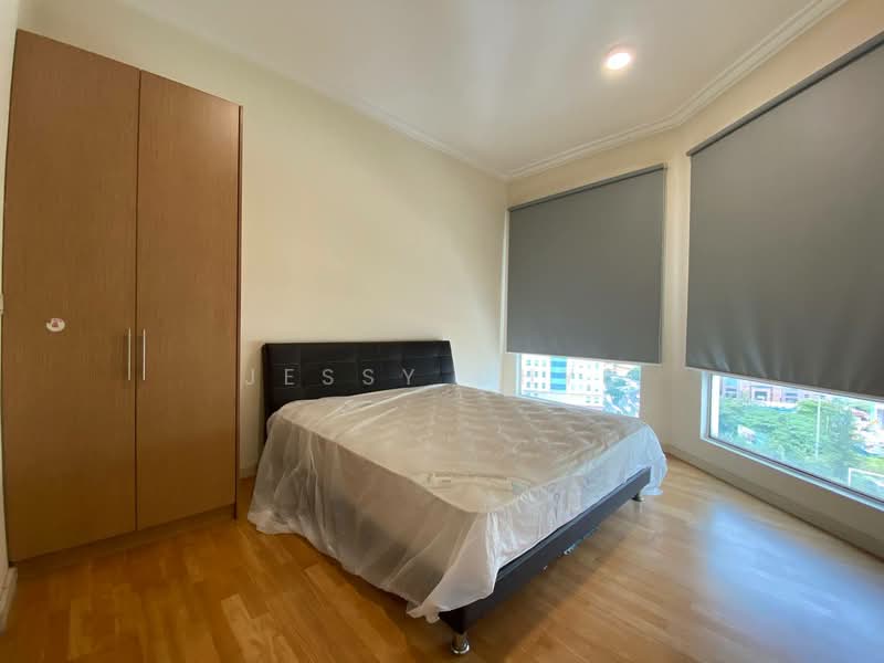 Servis Apartment untuk Dijual di 231 TR Serviced Suite - Jessy Chye - Bedroom - PropertyGuru.com.my