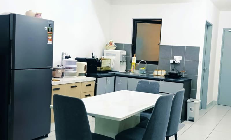 Servis Apartment untuk Disewa di The Netizen - Desmond Choi - PropertyGuru.com.my