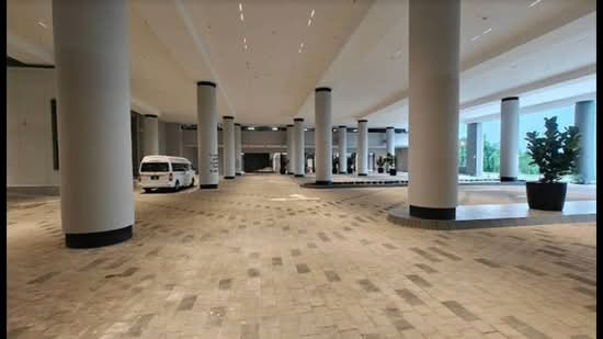 Service Residence for Sale at M Oscar - Han Ker - PropertyGuru.com.my