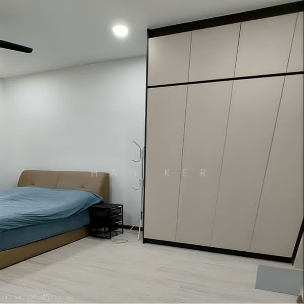 Service Residence for Sale at M Oscar - Han Ker - Bedroom - PropertyGuru.com.my