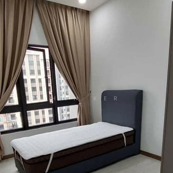 Service Residence for Sale at M Oscar - Han Ker - Bedroom - PropertyGuru.com.my