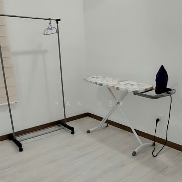 Service Residence for Sale at M Oscar - Han Ker - Interior - PropertyGuru.com.my