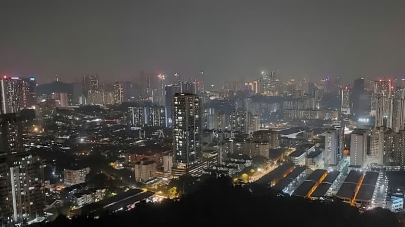 Service Residence for Sale at M Oscar - Han Ker - View - PropertyGuru.com.my