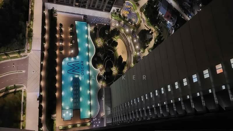 Service Residence for Sale at M Oscar - Han Ker - Exterior - PropertyGuru.com.my