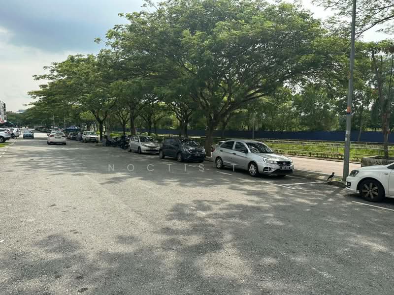 Shop / Office for Rent in Taman Dato Onn (Johor Bahru) - Noctis Tan - Exterior - PropertyGuru.com.my