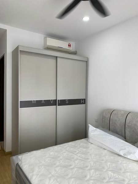 Condominium for Rent at Amberside @ Country Garden Danga Bay - Mavis Hew - Bedroom - PropertyGuru.com.my