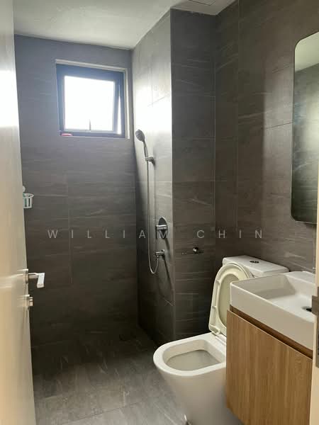 Service Residence for Rent at Aurora Suites @ Bukit Jalil - William Chin - Bathroom - PropertyGuru.com.my