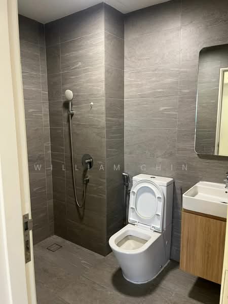Service Residence for Rent at Aurora Suites @ Bukit Jalil - William Chin - Bathroom - PropertyGuru.com.my