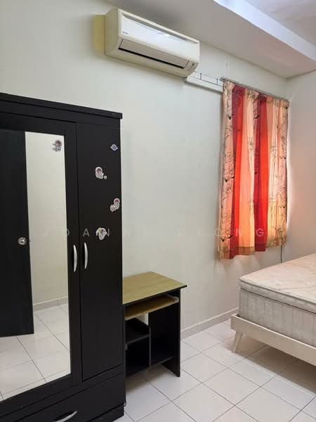 Pangsapuri untuk Disewa di Pangsapuri Lagoon Perdana - Joanne Diong - Bedroom - PropertyGuru.com.my