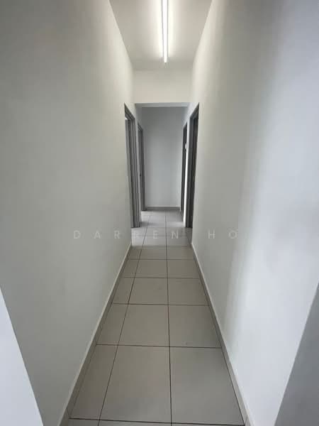 Pangsapuri untuk Dijual di Seri Danga - Darren Ho - Corridor - PropertyGuru.com.my