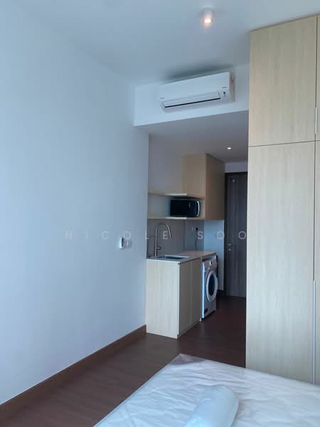 Servis Apartment untuk Disewa di Greenfield Residence - Nicole Soo - PropertyGuru.com.my