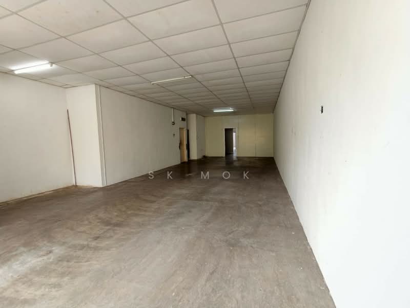 Shop / Office for Sale in Taman Pulai Utama (Skudai) - SK Mok - Interior - PropertyGuru.com.my