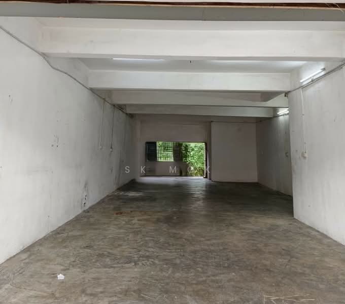 Shop / Office for Sale in Taman Pulai Utama (Skudai) - SK Mok - Interior - PropertyGuru.com.my