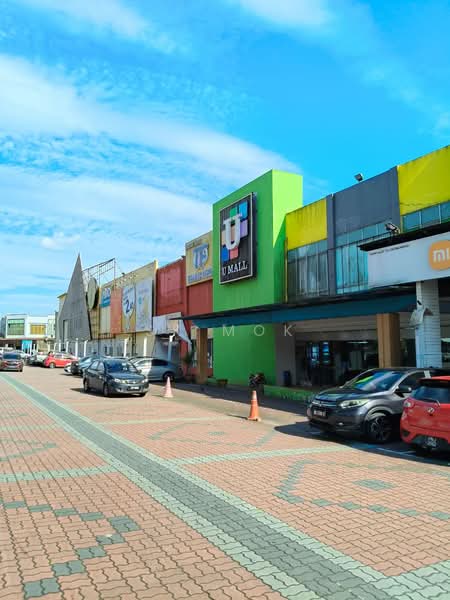 Shop / Office for Sale in Taman Pulai Utama (Skudai) - SK Mok - Exterior - PropertyGuru.com.my