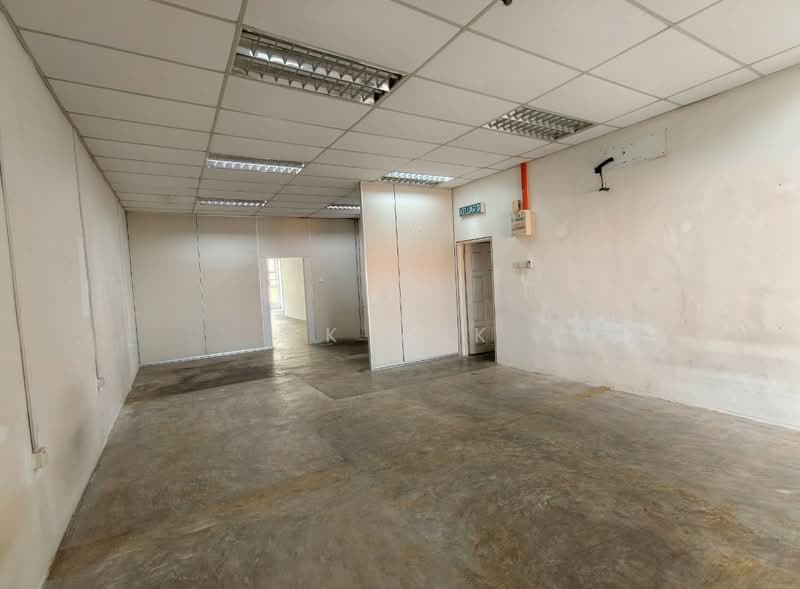 Shop / Office for Sale in Taman Pulai Utama (Skudai) - SK Mok - Interior - PropertyGuru.com.my