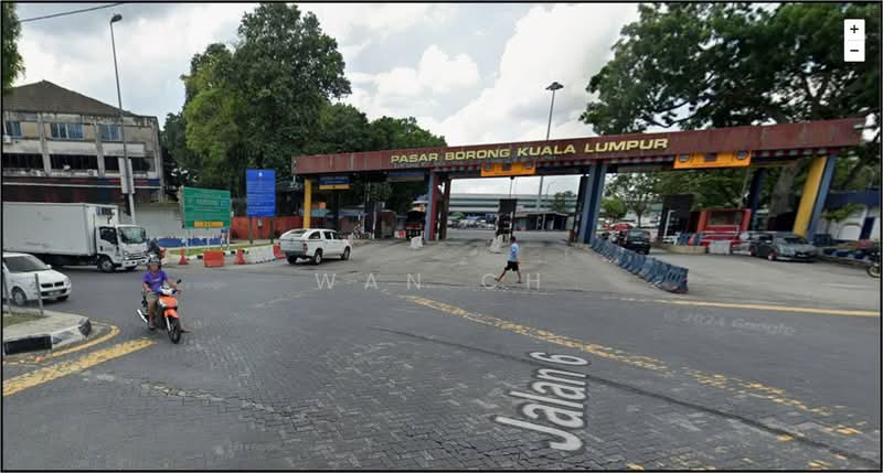 Kedai / Pejabat untuk Dijual di Batu Caves (Kuala Lumpur) - Wan CH - Exterior - PropertyGuru.com.my