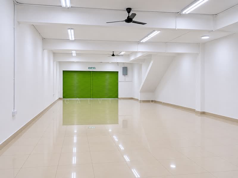 Shop for Rent in Bandar Puteri Puchong (Puchong) - Calvin Hoh - Interior - PropertyGuru.com.my
