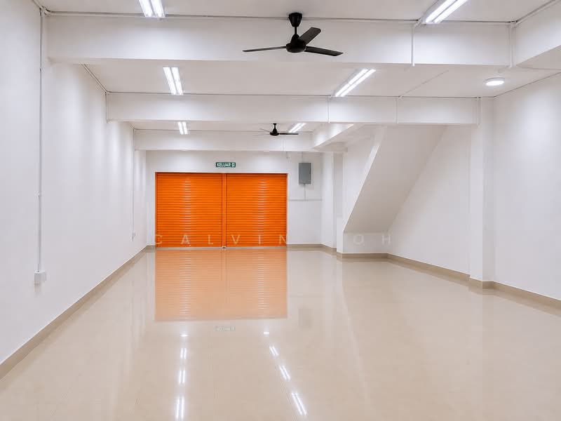 Shop for Rent in Bandar Puteri Puchong (Puchong) - Calvin Hoh - Interior - PropertyGuru.com.my