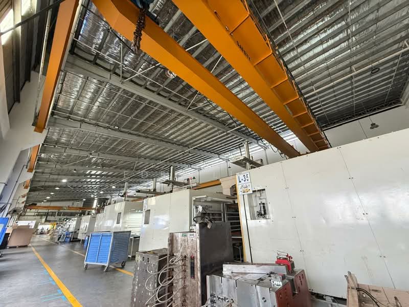 Detached Factory for Rent in Skudai (Johor) - Eden Liew - Interior - PropertyGuru.com.my