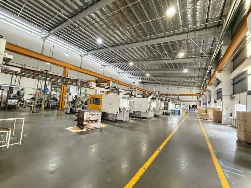 Detached Factory for Rent in Skudai (Johor) - Eden Liew - Interior - PropertyGuru.com.my