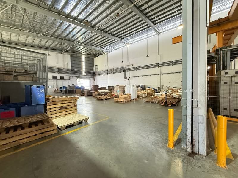 Detached Factory for Rent in Skudai (Johor) - Eden Liew - PropertyGuru.com.my