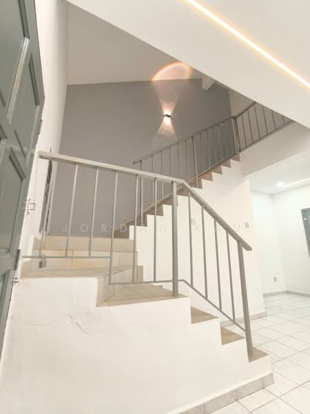 Rumah Teres 2 Tingkat untuk Dijual di Bandar Seri Alam (Masai) - Jordan Kau - PropertyGuru.com.my