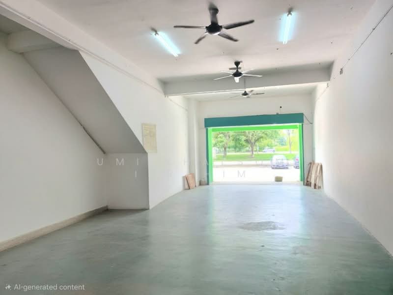 Shop for Sale in Bandar Tasik Kesuma (Beranang) - Umi Khalsom Ibrahim - PropertyGuru.com.my