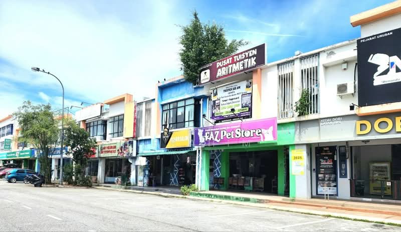 Shop for Sale in Bandar Tasik Kesuma (Beranang) - Umi Khalsom Ibrahim - PropertyGuru.com.my