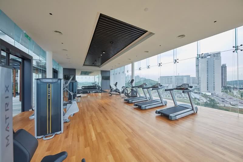 Condominium for Sale at Grand Medini - Shi Ting - PropertyGuru.com.my