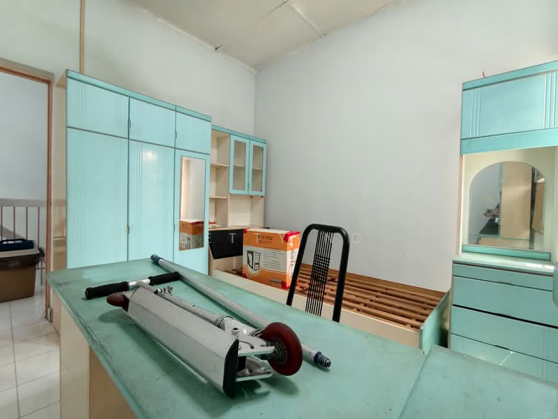 Rumah Teres 2 Tingkat untuk Dijual di Bandar Selesa Jaya (Skudai) - Betty Ng - PropertyGuru.com.my