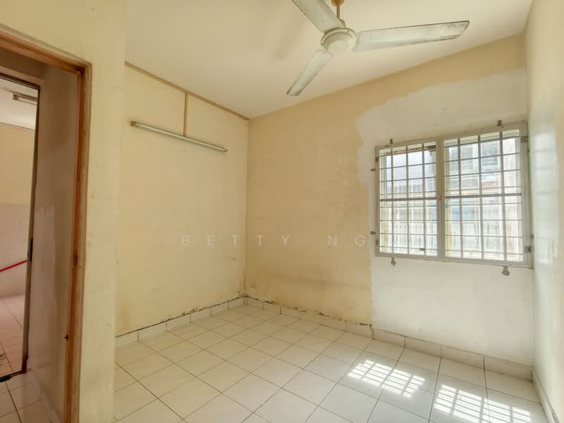 Rumah Teres 2 Tingkat untuk Dijual di Bandar Selesa Jaya (Skudai) - Betty Ng - PropertyGuru.com.my