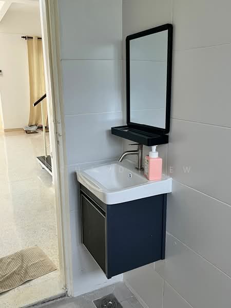 Rumah Teres 2 Tingkat untuk Disewa di Sea Park (Petaling Jaya) - Richard Liew - Bathroom - PropertyGuru.com.my