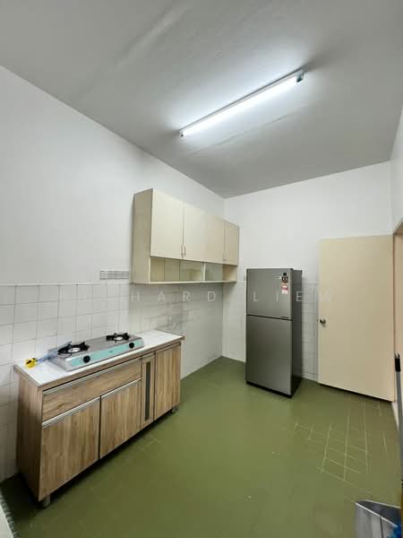 Rumah Teres 2 Tingkat untuk Disewa di Sea Park (Petaling Jaya) - Richard Liew - Kitchen - PropertyGuru.com.my