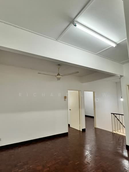 Rumah Teres 2 Tingkat untuk Disewa di Sea Park (Petaling Jaya) - Richard Liew - Interior - PropertyGuru.com.my