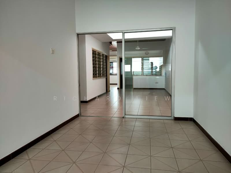 1-storey Terraced House for Rent in SS3 (Petaling Jaya) - Richard Liew - Interior - PropertyGuru.com.my