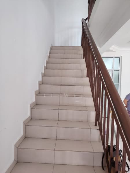 Rumah Teres 2 Tingkat untuk Disewa di Skudai (Johor) - Li Wei - PropertyGuru.com.my