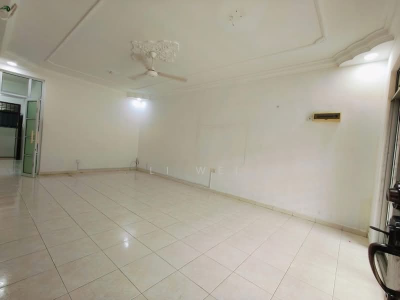 Rumah Teres 2 Tingkat untuk Disewa di Skudai (Johor) - Li Wei - PropertyGuru.com.my