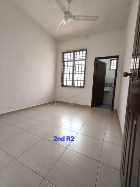 Rumah Teres 2 Tingkat untuk Disewa di Skudai (Johor) - Li Wei - PropertyGuru.com.my