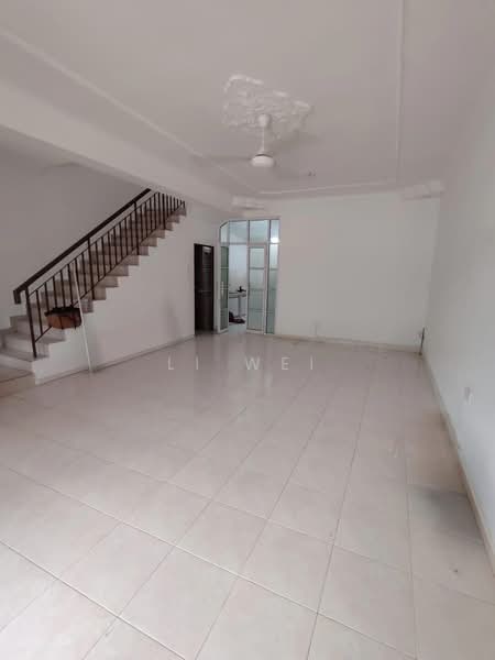Rumah Teres 2 Tingkat untuk Disewa di Skudai (Johor) - Li Wei - PropertyGuru.com.my