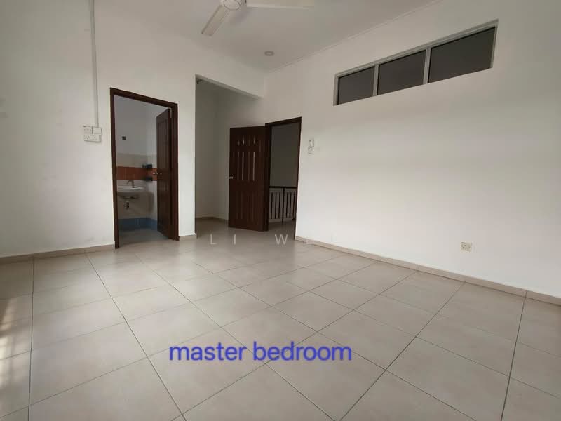 Rumah Teres 2 Tingkat untuk Disewa di Skudai (Johor) - Li Wei - PropertyGuru.com.my